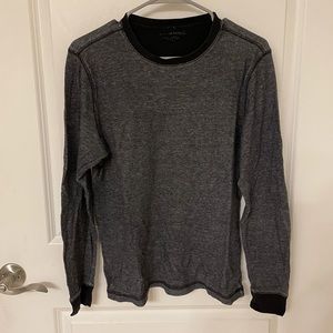 Gray Long Sleeve